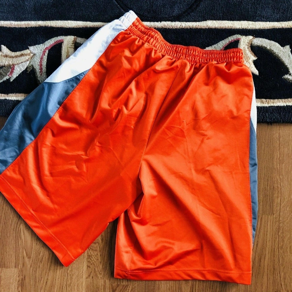 Retro Jordan Jumpman Shorts XXL - Picture 2 of 6